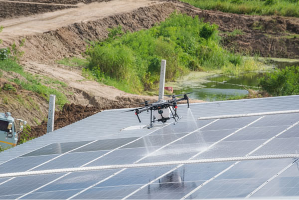 Home 4 solar Steinreinigung Tirol